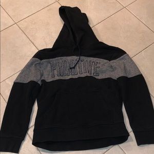 Primitive sweatshirt